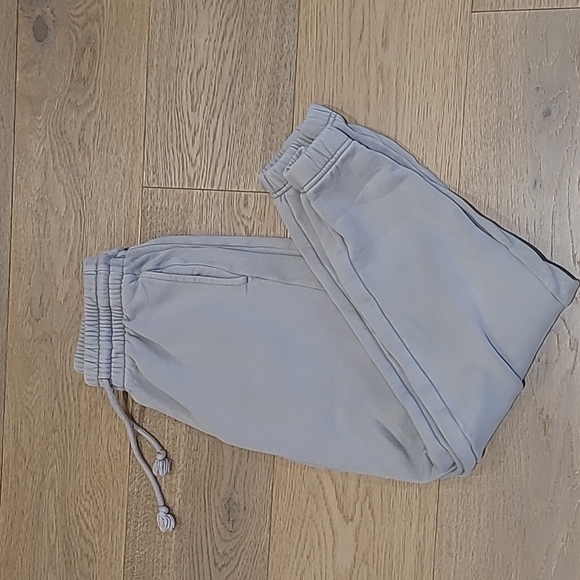 TNA Cozy Fleece Joggers - Picture 4 of 6